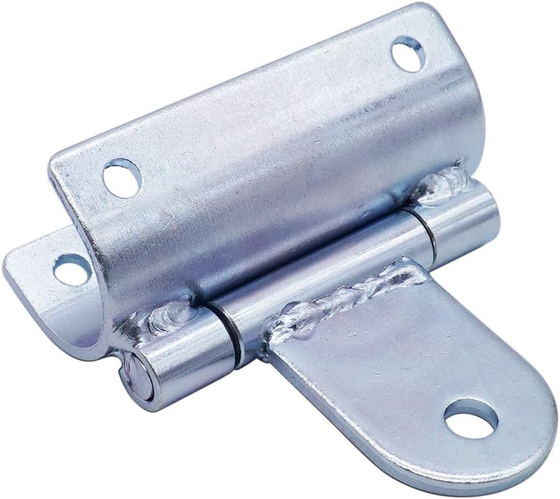 AIB2C Snowmobile Bumper Hitch,Bumper Tow Hitch 1" for for Polaris Ski-Doo, Arctic Cat, Yamaha Bumper - Image 1